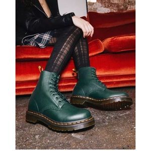 Dr Marten Pascal 1460